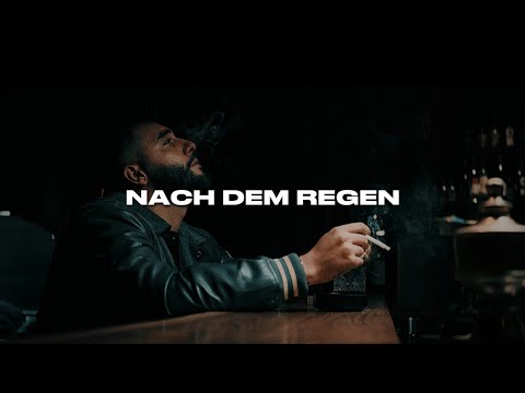 SAMRA - NACH DEM REGEN