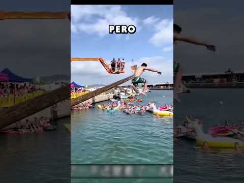 Esta COMPETENCIA paga 100000 USD ¿te animas? 🤪