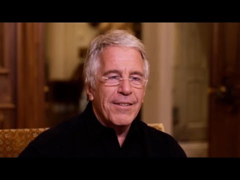 The Hard Truths Revealed by the Epstein Files