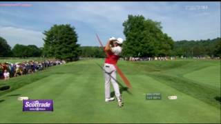 Jason Day Golf Tracer - Best ProTracer Compilation