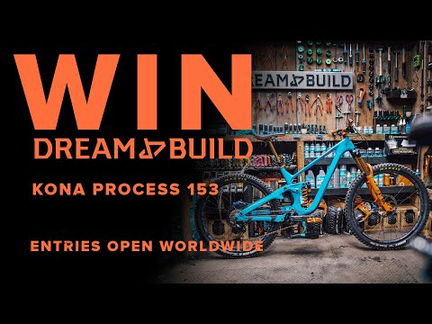 WIN THIS DREAM BUILD FOR £1! TRICKSTUFF BRAKES! ENTER NOW!