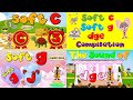 Exploring Soft C and Soft G Sounds