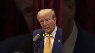 Donald Trump talks about history #fyp #viral #usa #president #trump
