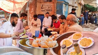 Best Daal Chawal in Karachi | Street Food You Must Try!