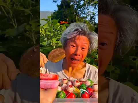 Kakeknya marah #funny #shorts