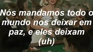 Wi$h Li$t - Taylor Swift - tradução - mia