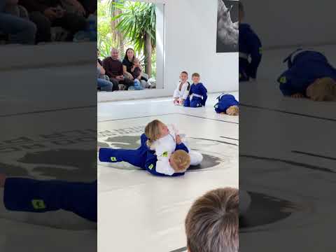 Everyone has a different understanding of the rules of  #judo