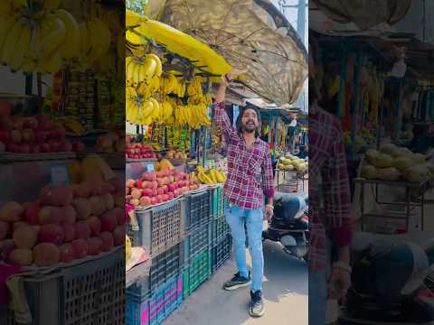 दिमाग वाला चोर 🤣😂 wait 4 twist @akki_dada7  #comedy #funny  #indore #shorts #ytshorts