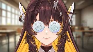 【YAPPING】 I didn't fall today..yet 【JUNA UNAGI】