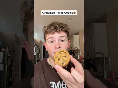 How to Make The PERFECT Circular Cookie!