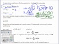 Kinetics and Equilibrium Concepts