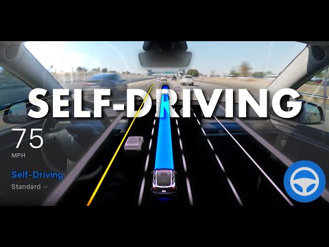 Tesla AI cooked. V14 feels ALIVE