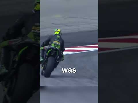 Never ignore someone´s advice...( @motogp )