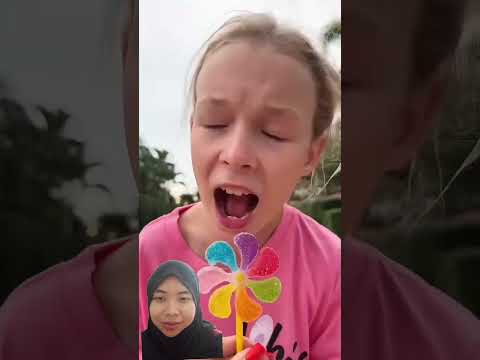 SIAPA YANG MAU PERMEN ‼️ #funny #family #shortvideo #mainananak #lucu