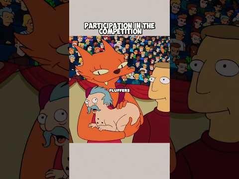 Participation in the competition