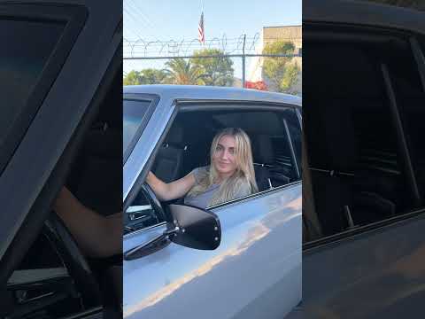 Here's what the Camaro's NASCAR exhaust sounds like...