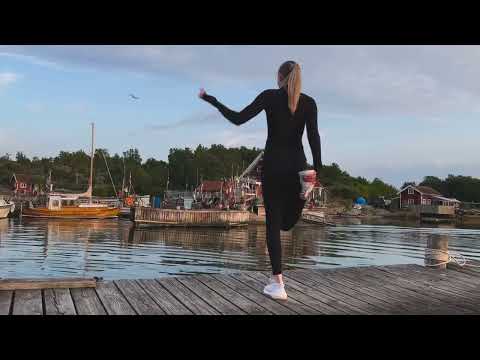 Motionera i Sjöbacka
