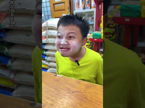 HARUS JELI SAAT BOCIL MINTA TUKAR UANG #shorts #video #lucu #bocilygmain #viral