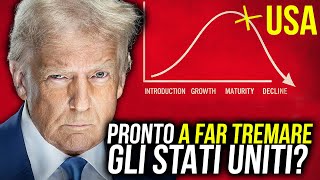 TRUMP si PREPARA alla TERZA ONDATA di DAZI?