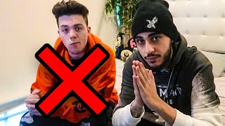 Why I stopped talking to FaZe Adapt