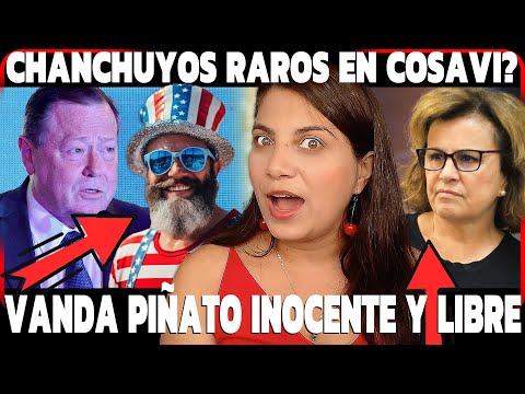 ¡Alerta turística! Prepárate que los YANKIS vienen en avalancha | Chanchuyo en COSAVI | VANDA LIBRE!