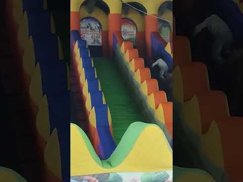 गुड्डे वाला झूला