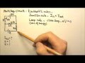Circuit Analysis and Kirchhoff's Laws