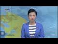 VTV News Video Content Analysis