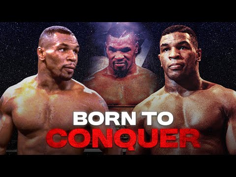 What Made Mike Tyson So Good? | TMMA Rewind