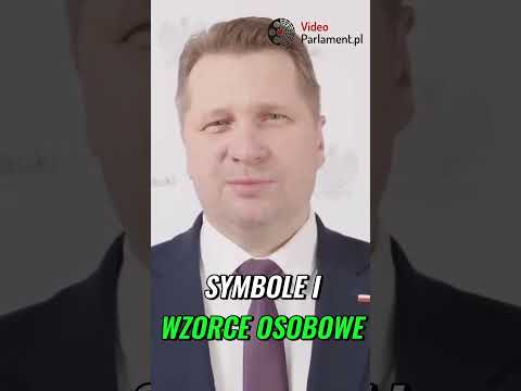 Przemysław Czarnek: Biblia to działo wszechczasów [2022]