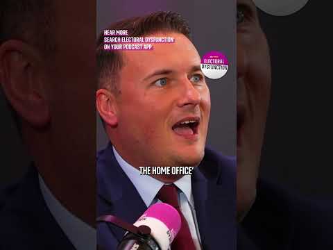 How Streeting planned to stay health minister