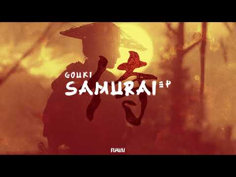 Gouki - Samurai