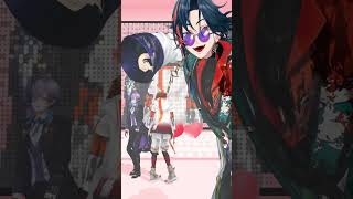 3SKMがぐるぐる回る動画その2 #3SKM #Shorts