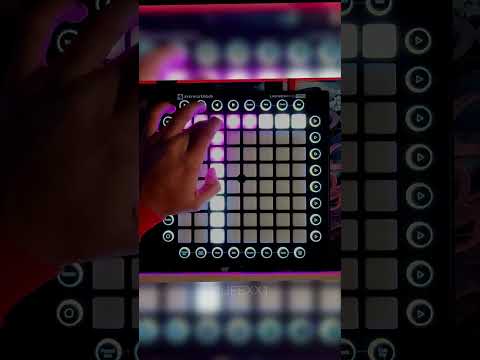 FUNK ESTRANHO BRAZILIAN PHONK On Launchpad #music #phonk #chess #mahito #shorts #viral #tiktok