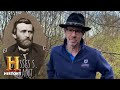 Ulysses S. Grant: From Failure to Hero