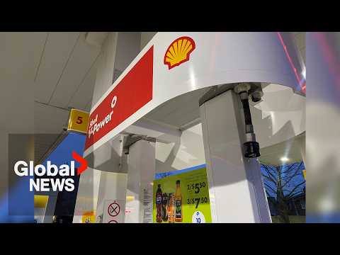 YouTube video thumbnail: Energy Giant Shell Expands in Canada With $22B Deal; What it Means?