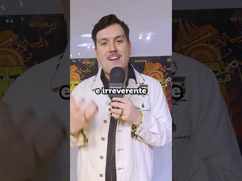 Entrevista Marcos Saraiva e Roger Keessee #Astronauta #shorts
