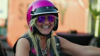 Magic Bike Rüdesheim 2023 (Offizielles Video)