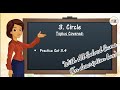Properties of Angles and Triangles