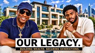 Shedeur Sanders Just Bought His First Major Property With Deion Sanders