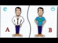Identifying Clothing and Colors