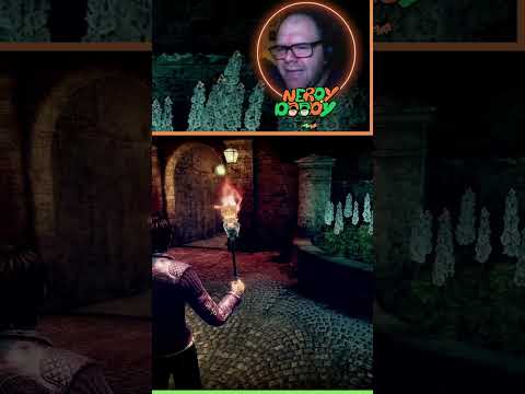 MGFFE (Make Games Fun For Everyone) | #NerdyDoody on #Twitch #noproplays #purpleapp