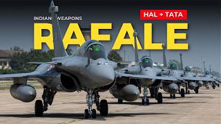 Defence Updates - HAL+TATA Rafale, India Rocket Engine, Pakistan New Defence Pact
