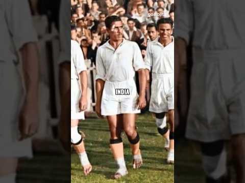 Why India Never Played in the World Cup – The REAL Reason!😱🤔#shorts #viralvideo