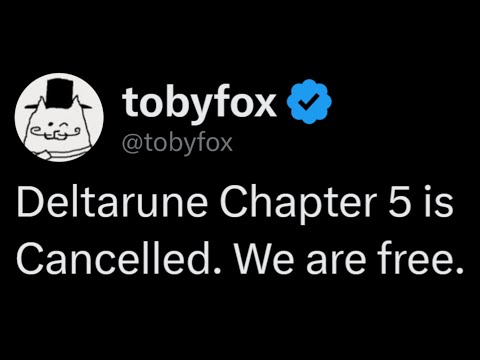 Deltarune Memes That Will Make Your Day 7