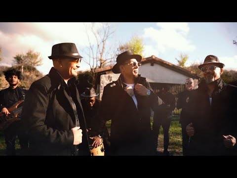 LOS YAKIS – LOLAILO  (Videoclip Oficial)