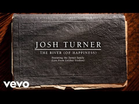 The River (Of Happiness) (Live From Gaither Studios / Audio)