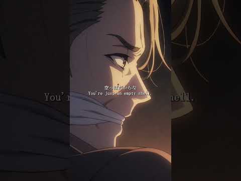 ep.09┃俺の相棒は必ずお前を見つける#小野賢章#福山潤    #ユア・フォルマ  #your_forma  #anime  #