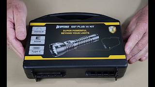 SPERAS EST PLUS V3 Kit
