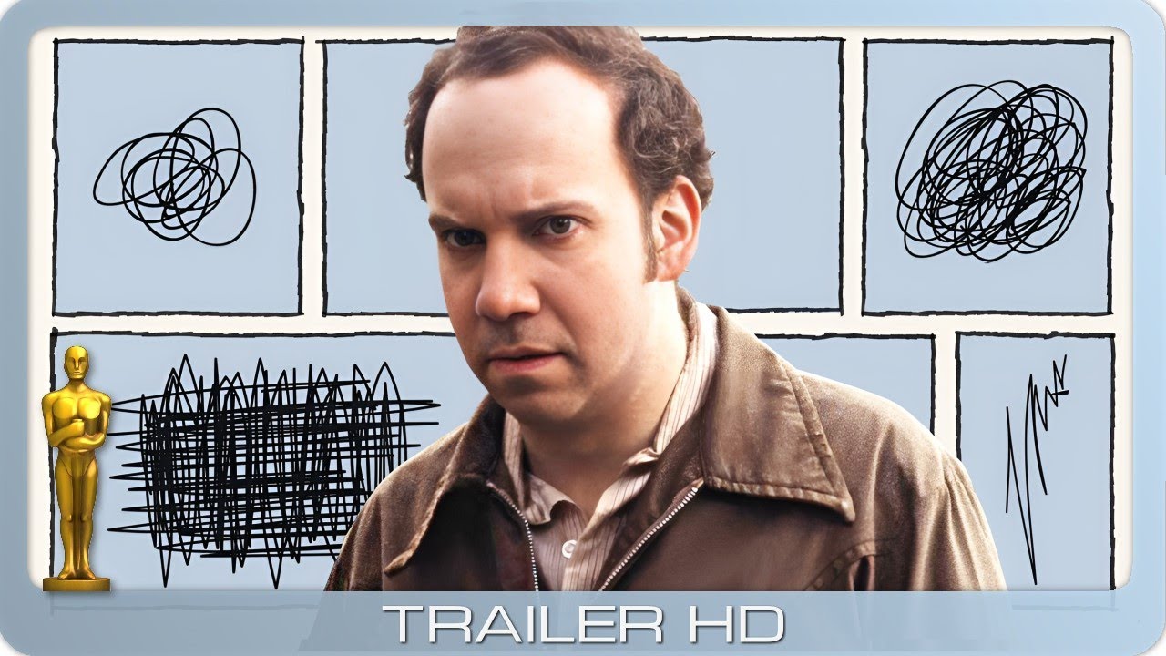 American Splendor Vorschaubild des Trailers